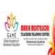Maria montessori Teachers Training